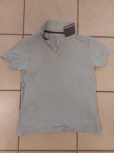 Polo shirt oliver größe s - polo, s.oliver