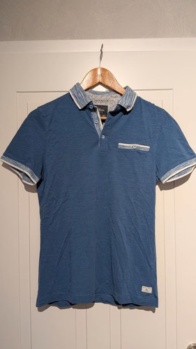 Oliver poloshirt 100 - s.oliver,