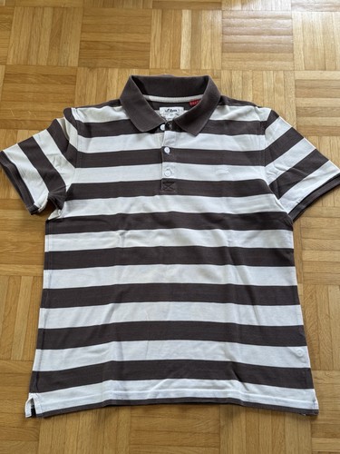 Soliver oliver poloshirt - soliver,