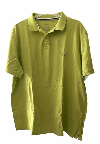 Oliver polo shirt regular - s.oliver,