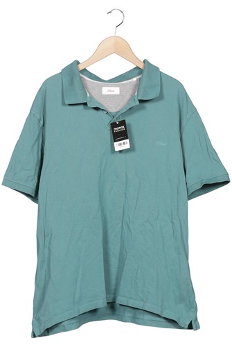 Oliver poloshirt herren - poloshirt,
