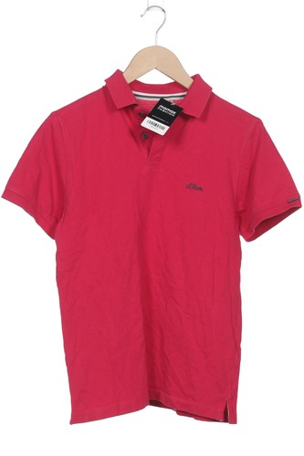 Oliver poloshirt herren - poloshirt,