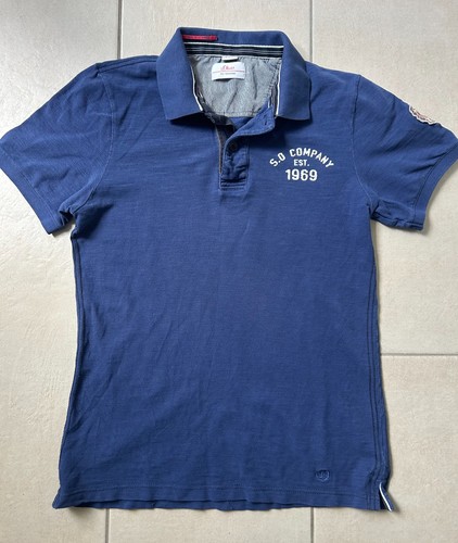 Poloshirt oliver gr m - s.oliver,,