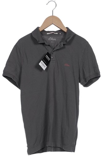 Oliver poloshirt herren - s.oliver,