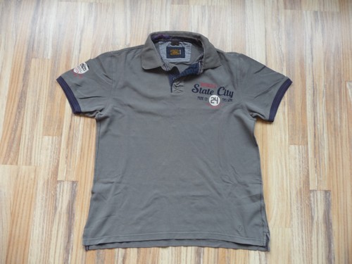 Top herren grau shirt - !,