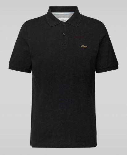 Oliver herren poloshirt - herren,