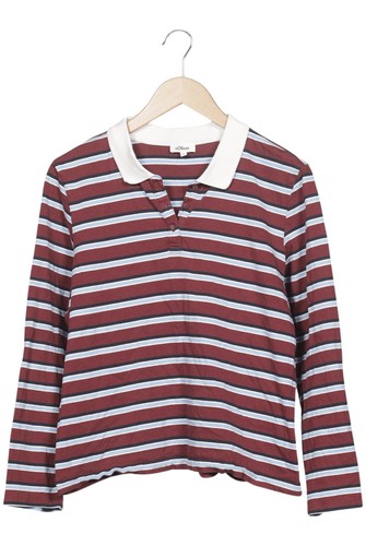 Oliver poloshirt damen - poloshirt,