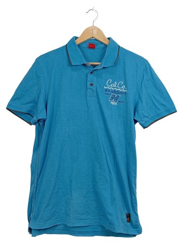 Oliver poloshirt herren cal - s.oliver,