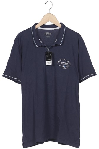 Oliver poloshirt herren - s.oliver,