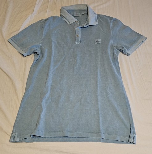 Oliver polo shirt grösse l - s.oliver,