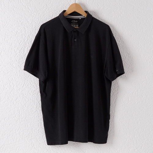Oliver poloshirt herren - -,