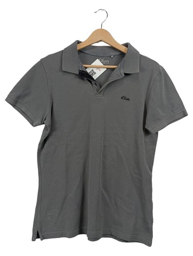Oliver poloshirt herren - s.oliver, gr