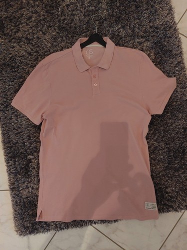 Oliver poloshirt herren - s.oliver,