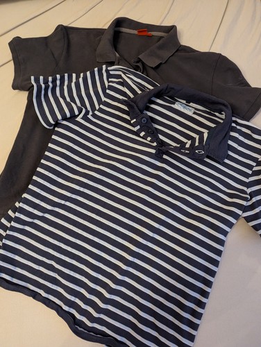 Oliver esprit poloshirt - oliver, u.