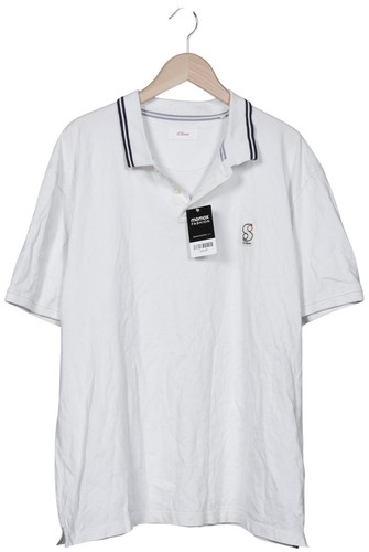 Oliver poloshirt herren - s.oliver,