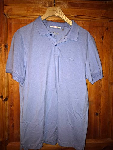 Oliver herren polo the - the,
