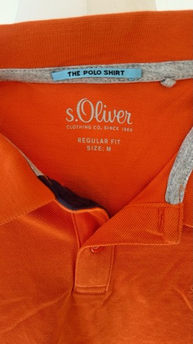 Oranges polo shirt von - oranges,