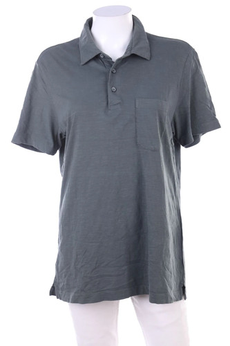 Oliver polo shirt baumwolle - s.oliver,
