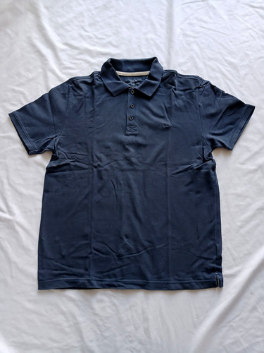 Oliver herren poloshirt blau - s.oliver,