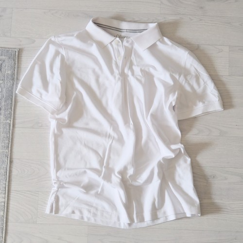 Oliver poloshirt herren - poloshirt,