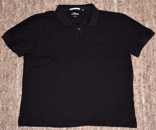 Polo shirt oliver gr - polo-shirt,, 2xl