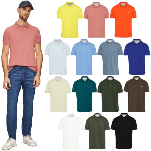 Oliver herren poloshirt - herren,