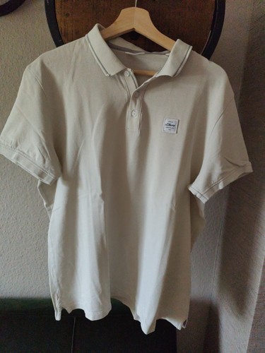 Oliver herren poloshirt - s.oliver, polo