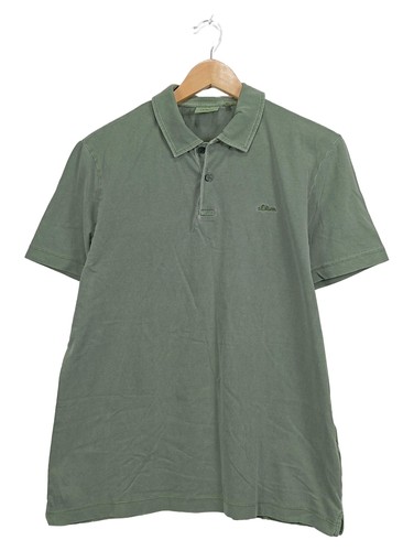 Oliver poloshirt herren gr - poloshirt,