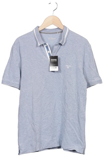 Oliver poloshirt herren - poloshirt,
