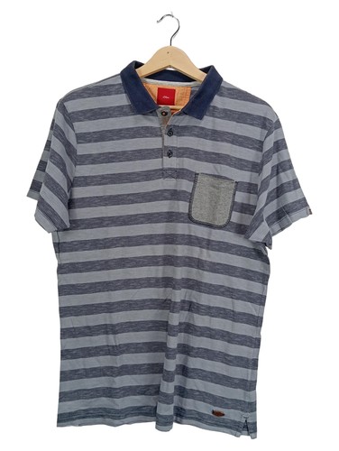Oliver herren poloshirt gr - herren,