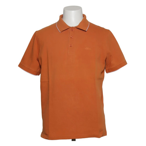 Oliver poloshirt größe - poloshirt,,