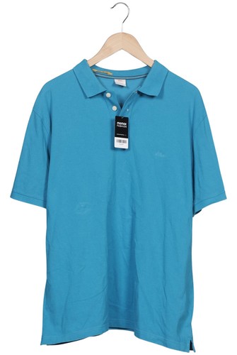 Oliver poloshirt herren - s.oliver,