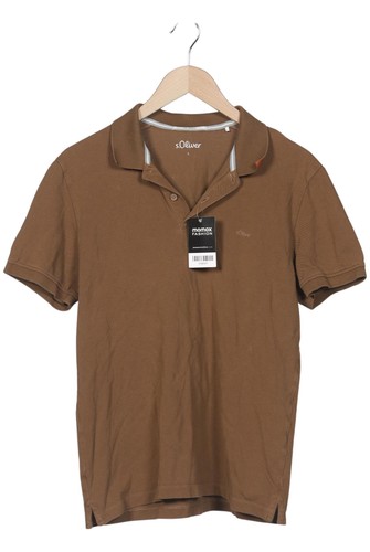Oliver poloshirt herren - s.oliver,