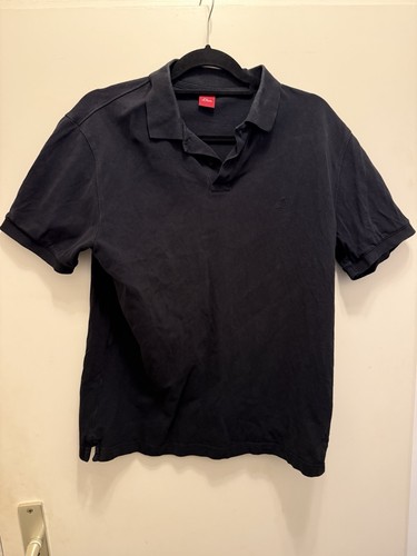 Oliver herren poloshirt - s.oliver,