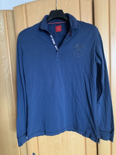 Oliver herren poloshirt - s.oliver,