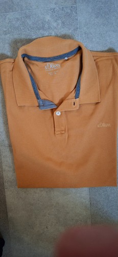 Oliver poloshirt xl - s.oliver,,