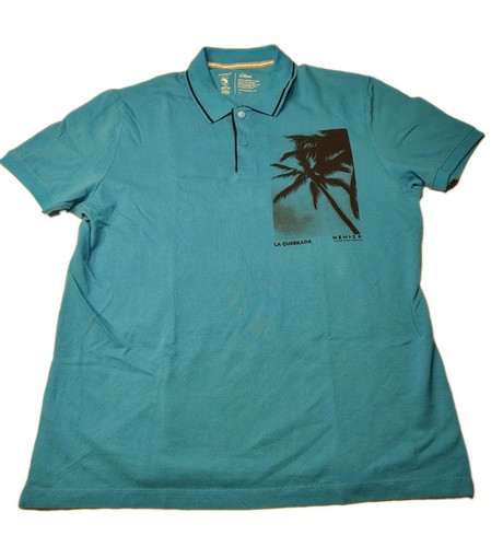 Oliver herren poloshirt gr - herren,