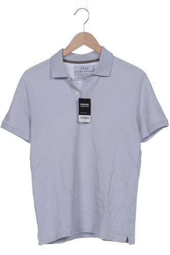 Oliver poloshirt herren - s.oliver,