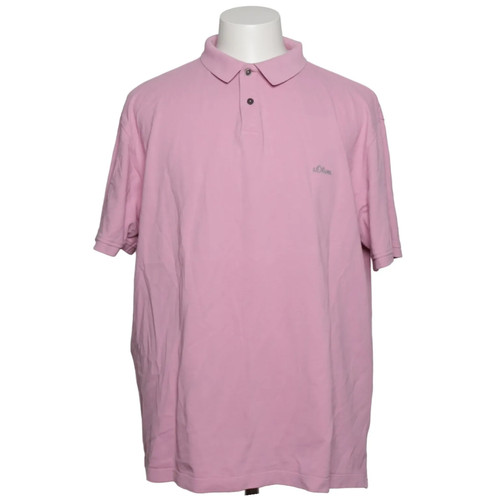 Casual oliver poloshirt - casual,