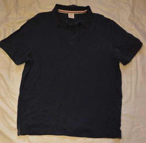 Oliver jeans polo shirt - polo,