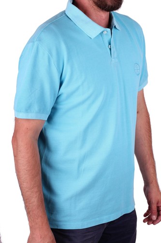 Oliver poloshirt pique - oliver, in