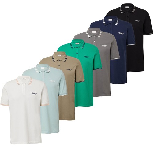Oliver herren poloshirt 100 - s.oliver,
