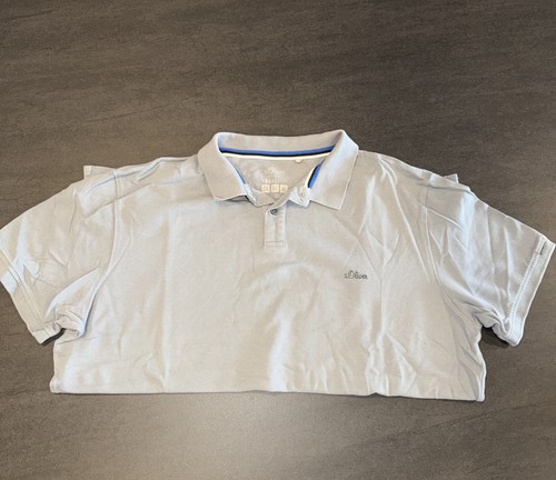 Oliver polo t shirt - s‘,