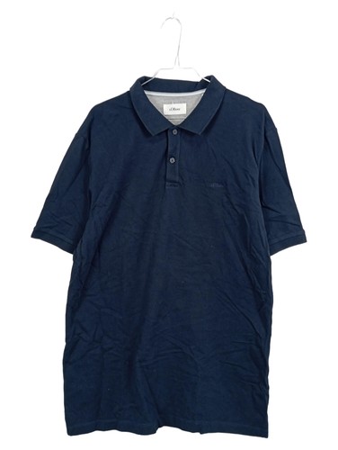 Oliver poloshirt herren - s.oliver,