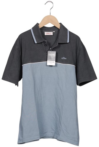 Oliver poloshirt herren - poloshirt,