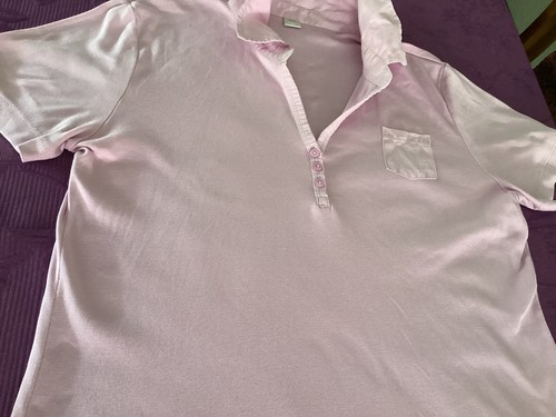 S,Oliver,Poloshirt,Gr,40,gebra