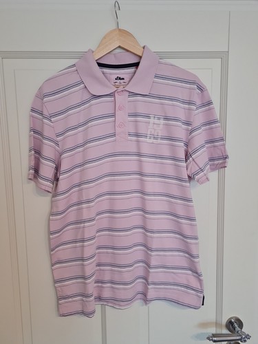Poloshirts von oliver - gr, xl