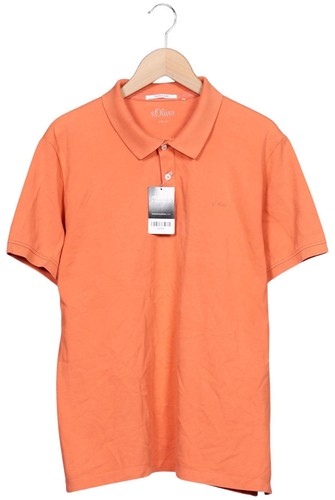 Oliver poloshirt herren - poloshirt,