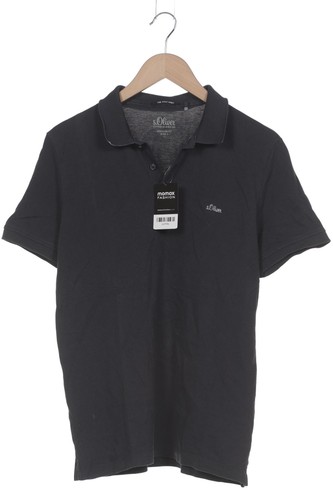 Oliver poloshirt herren - poloshirt,