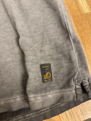 Oliver poloshirt s - poloshirt,,
